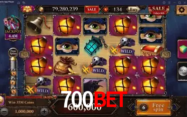 Weekend Specials 700Bet