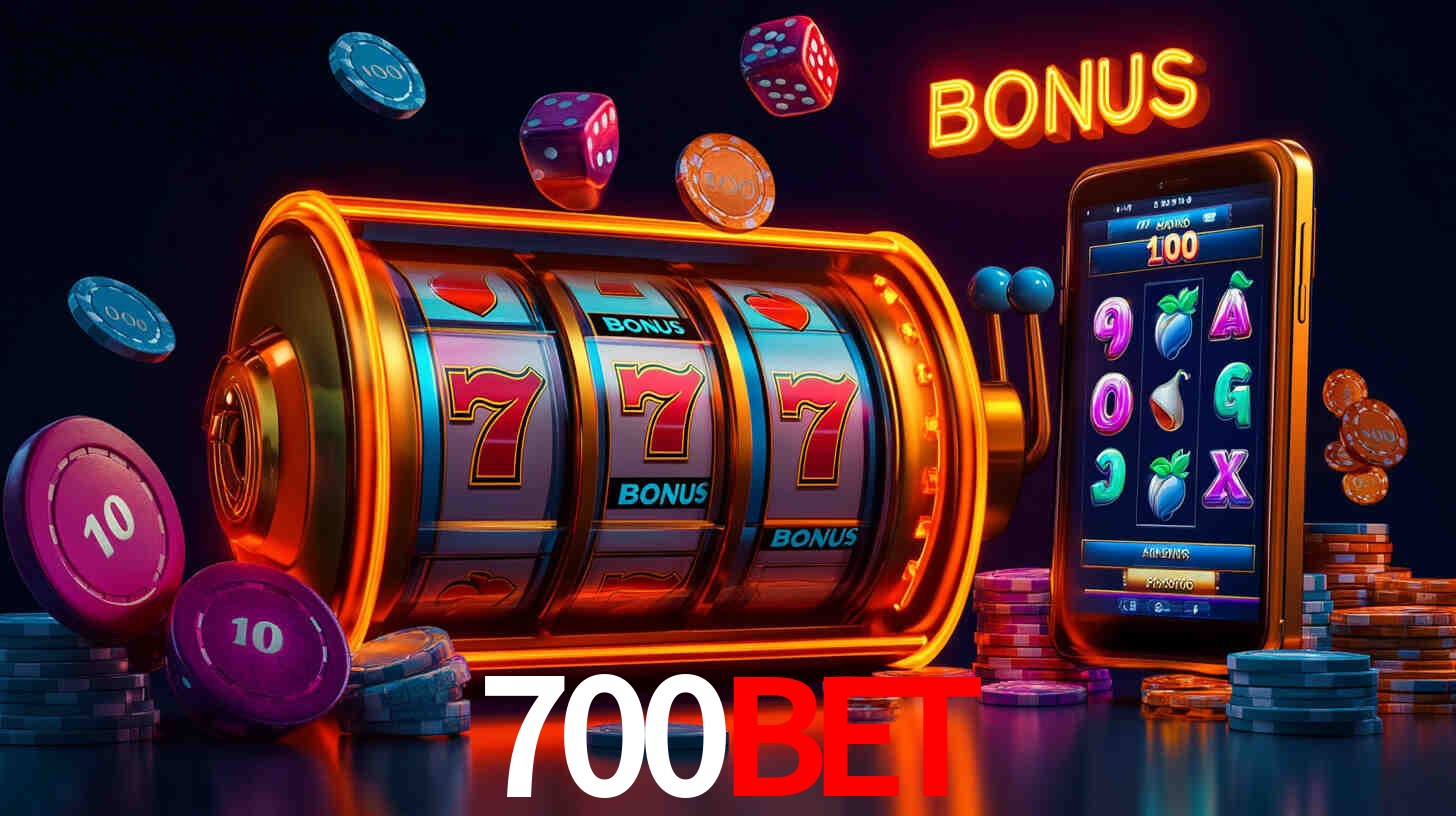 Jogos de Slot 700Bet