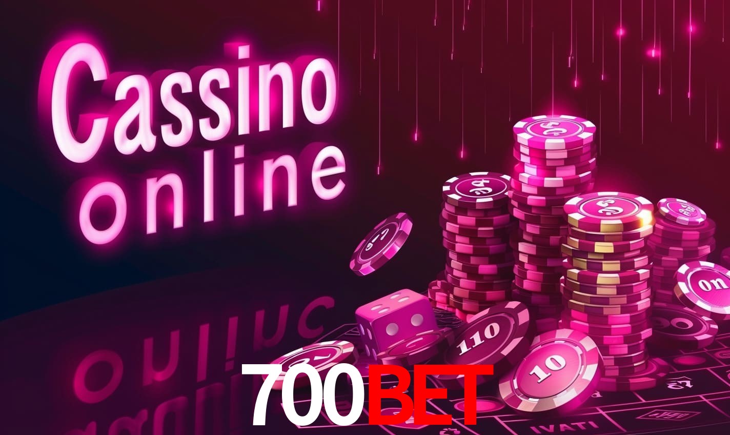 Tecnologia da Plataforma 700Bet