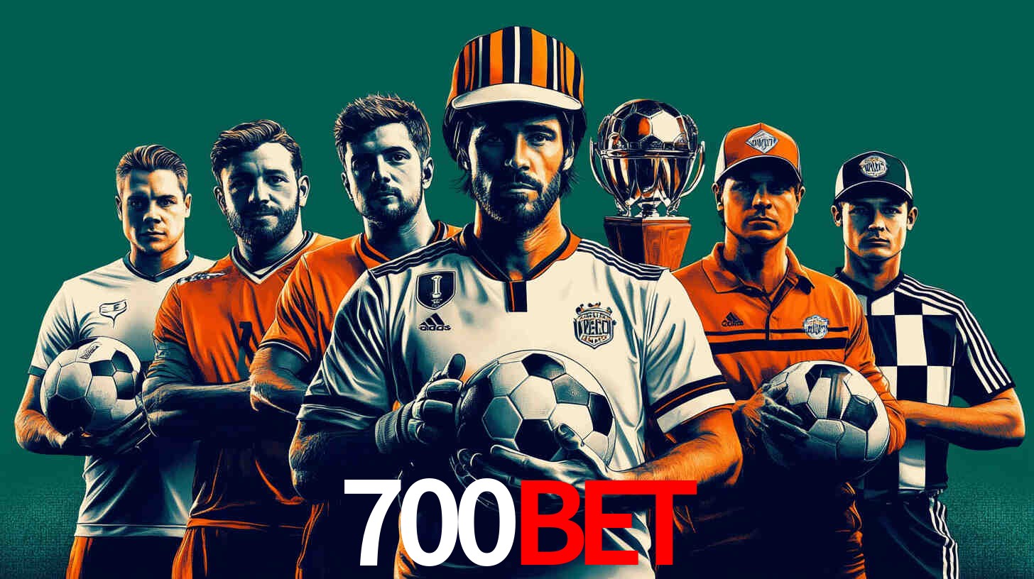 Recursos de Bônus 700Bet
