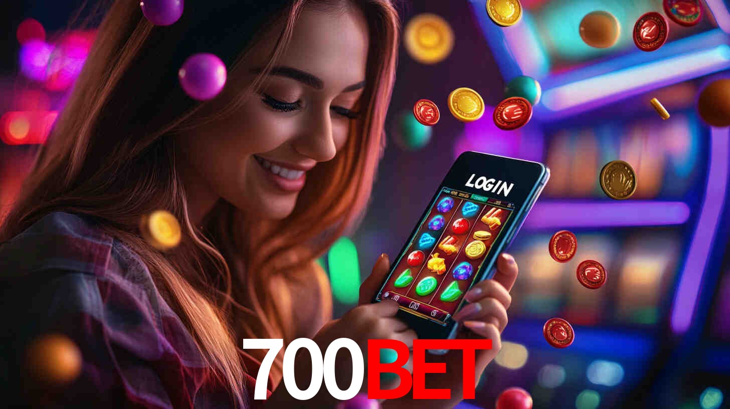 700Bet