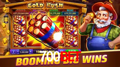 Interface Premium 700Bet