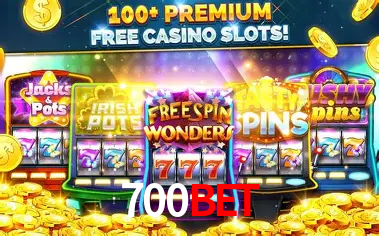 PIX Instantâneo 700Bet