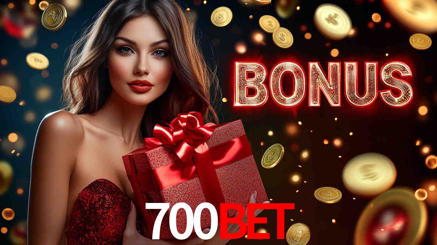Experiência VIP 700Bet