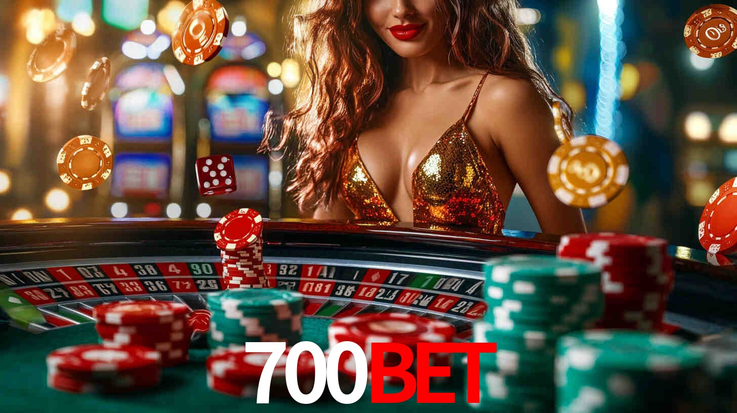 700 Bet App