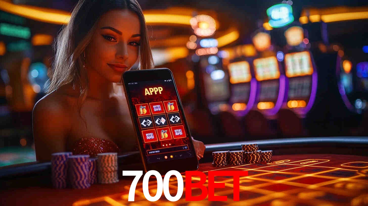 Estatísticas 700Bet