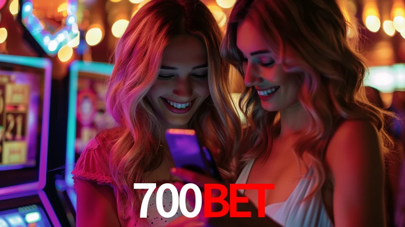 700Bet - Caça-níqueis exclusivos no cassino - 700Bet Vip