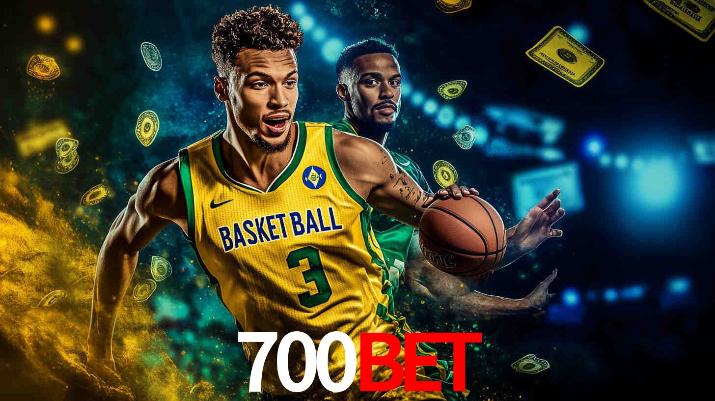 Apostas de Basquete 700Bet