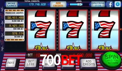 Descubra o Mundo do Cassino Online com 700Bet