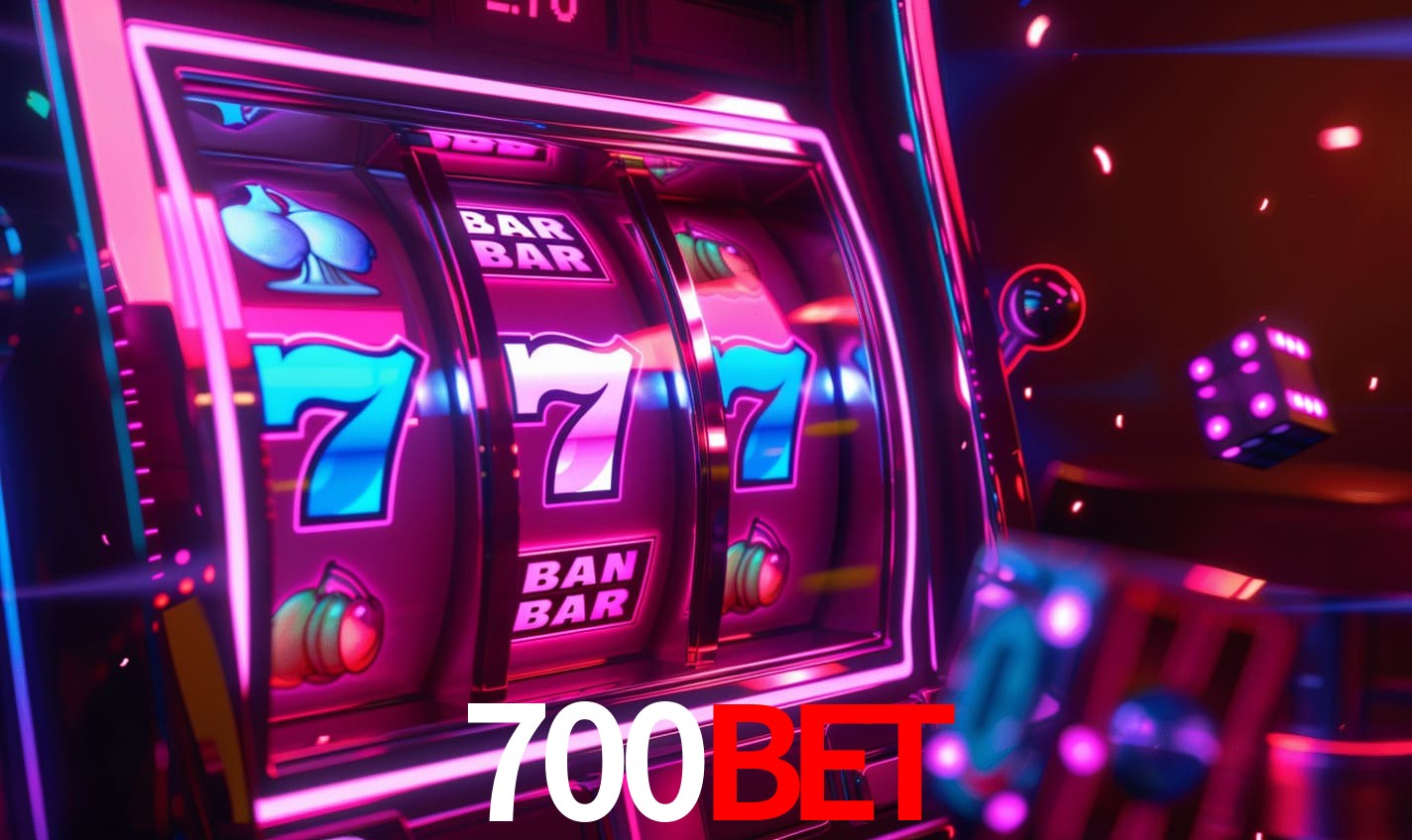 Sistemas de Segurança 700Bet