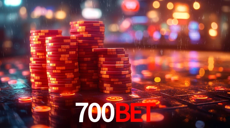 700 Bet App