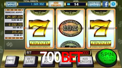 Flash Promotion 700Bet