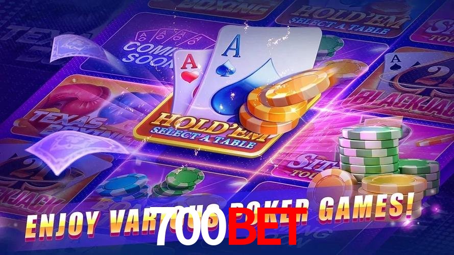 Desvendando o Mundo dos Jogos Virtuais na 700Bet