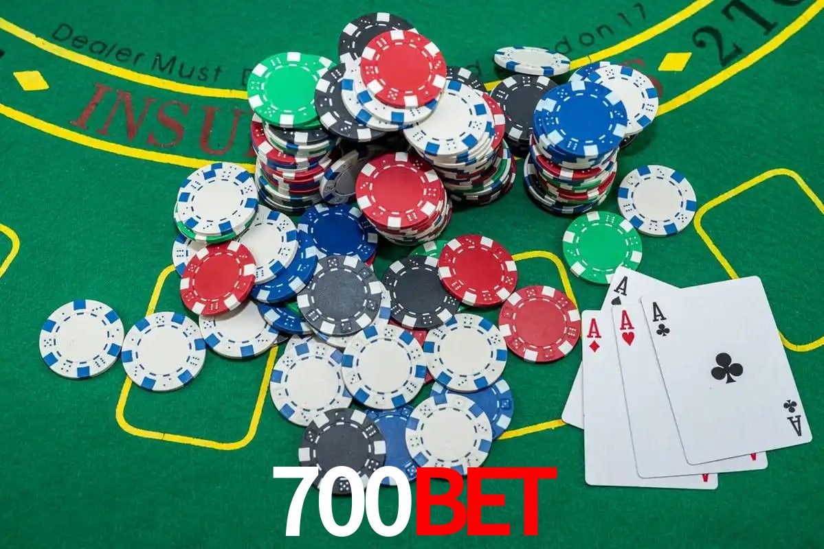 Inovações de Jogos na 700Bet: O Futuro das Experiências Interativas