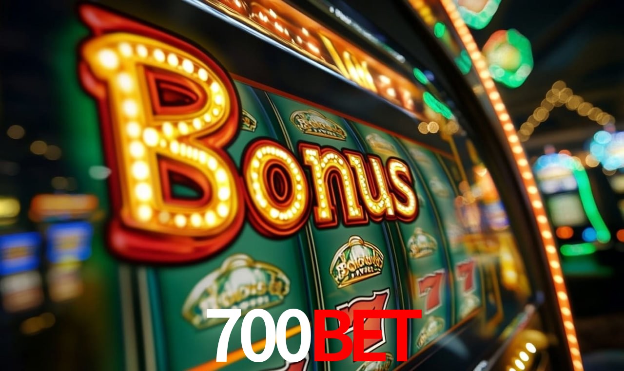 A Experiência Imersiva dos Cassinos Ao Vivo no 700Bet