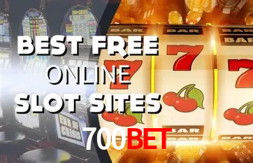 Casino Ao Vivo 700Bet