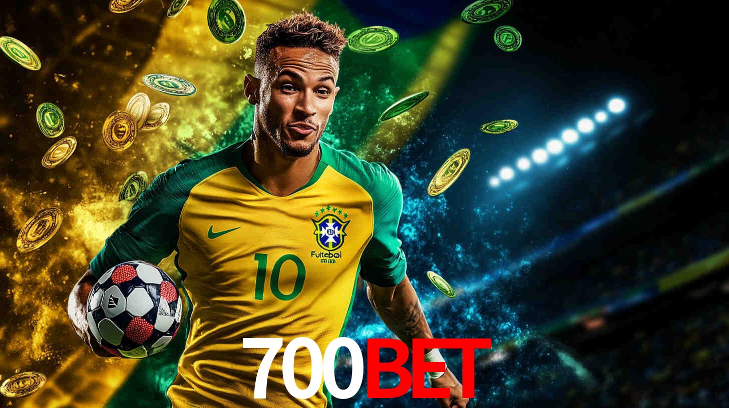 Estatísticas do Jogo 700Bet