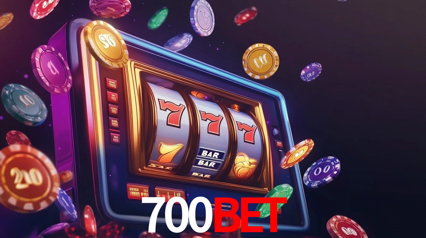 700Bet App Interface