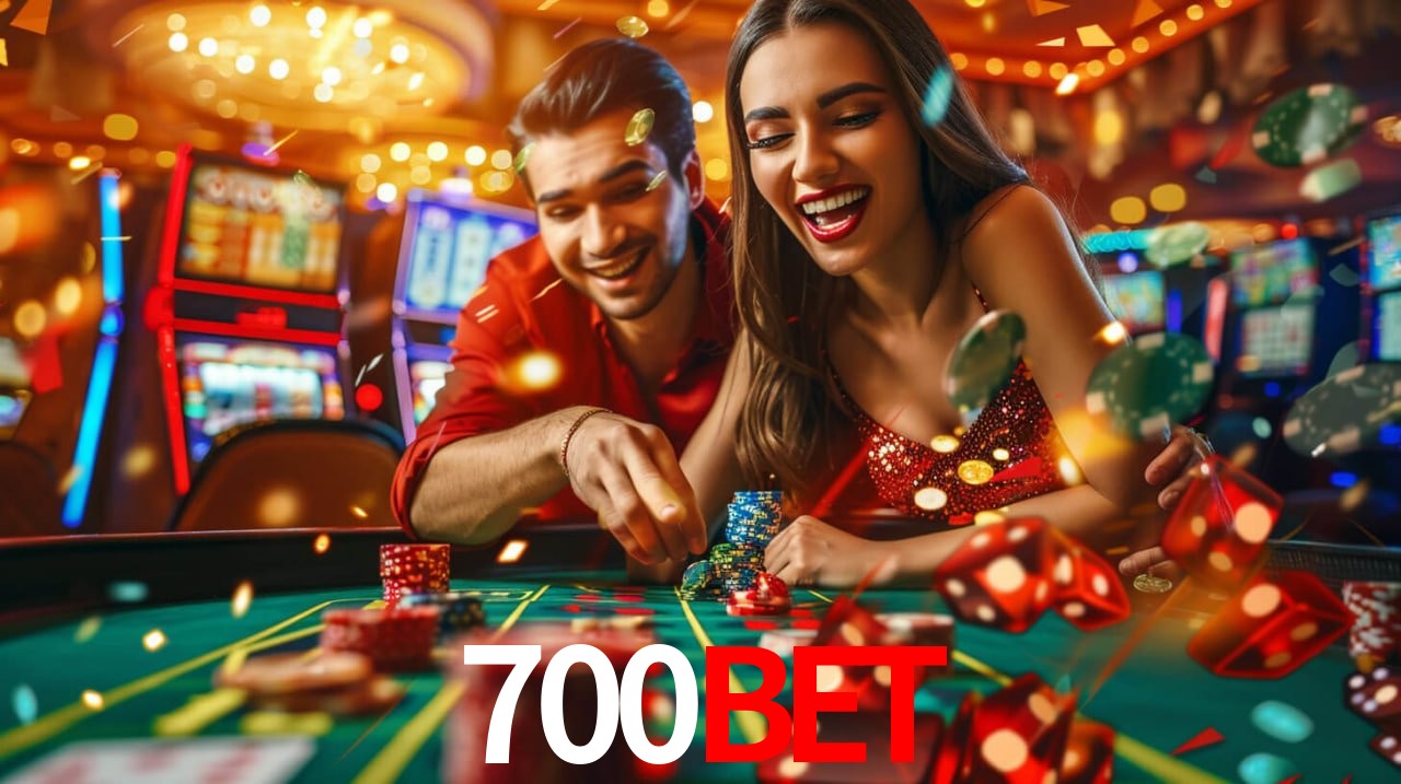 Descubra a Essência do 700Bet: Nossa História e Compromissos