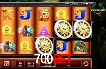 Jogos Exclusivos 700Bet