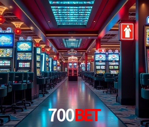 Promoção Relâmpago 700Bet