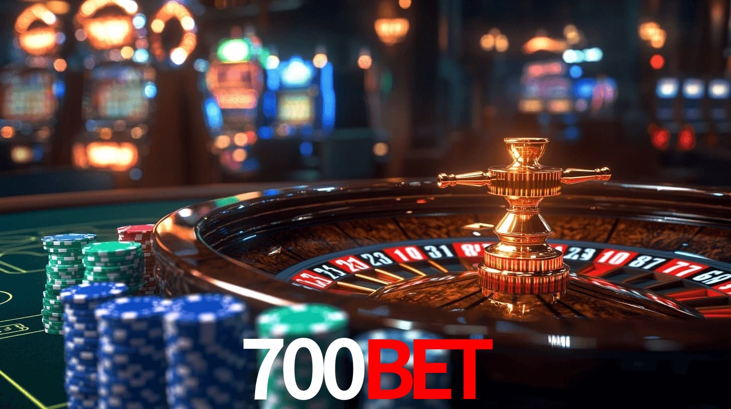 700Bet Vip