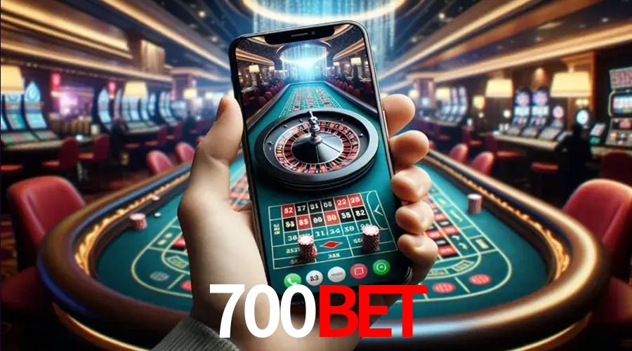 Bonus Features 700Bet