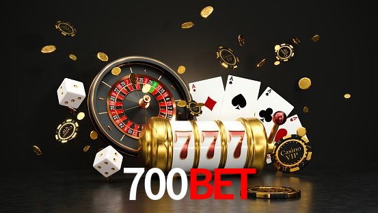 VIP Casino 700Bet