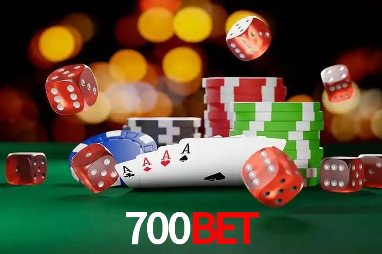 Apostas Esportivas na 700Bet: Um Guia Completo