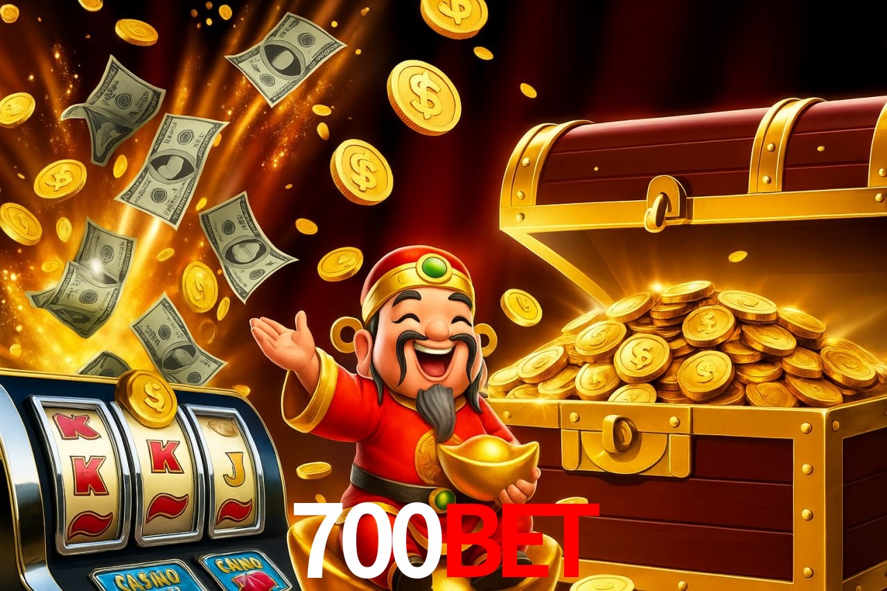 Apostas Esportivas na 700Bet: Um Guia Completo