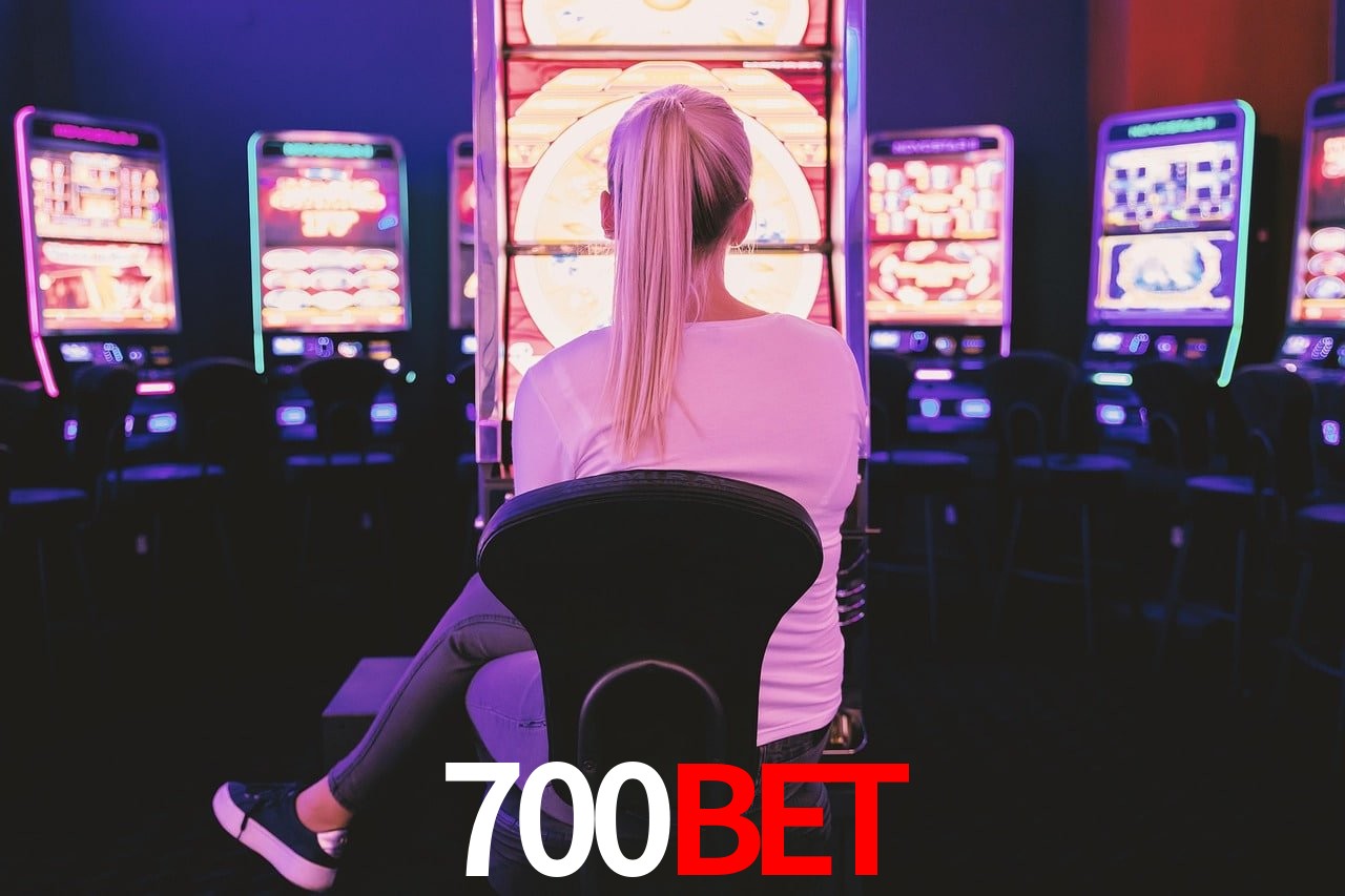 Experiência VIP 700Bet