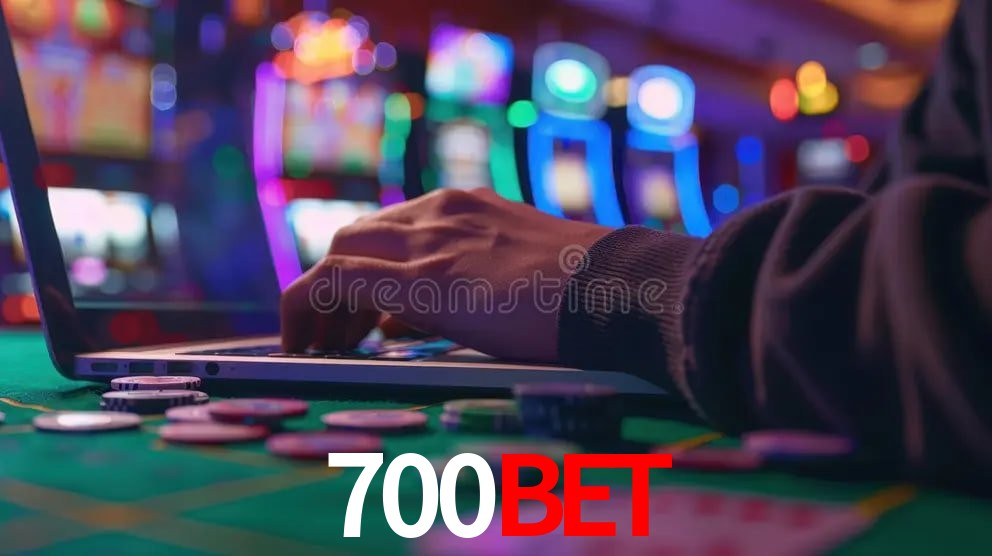 A Experiência Imersiva dos Cassinos Ao Vivo no 700Bet