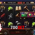Seasonal Promotions 700Bet
