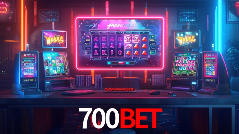 700Bet: Seu Cassino Premiado com Pagamentos Rápidos