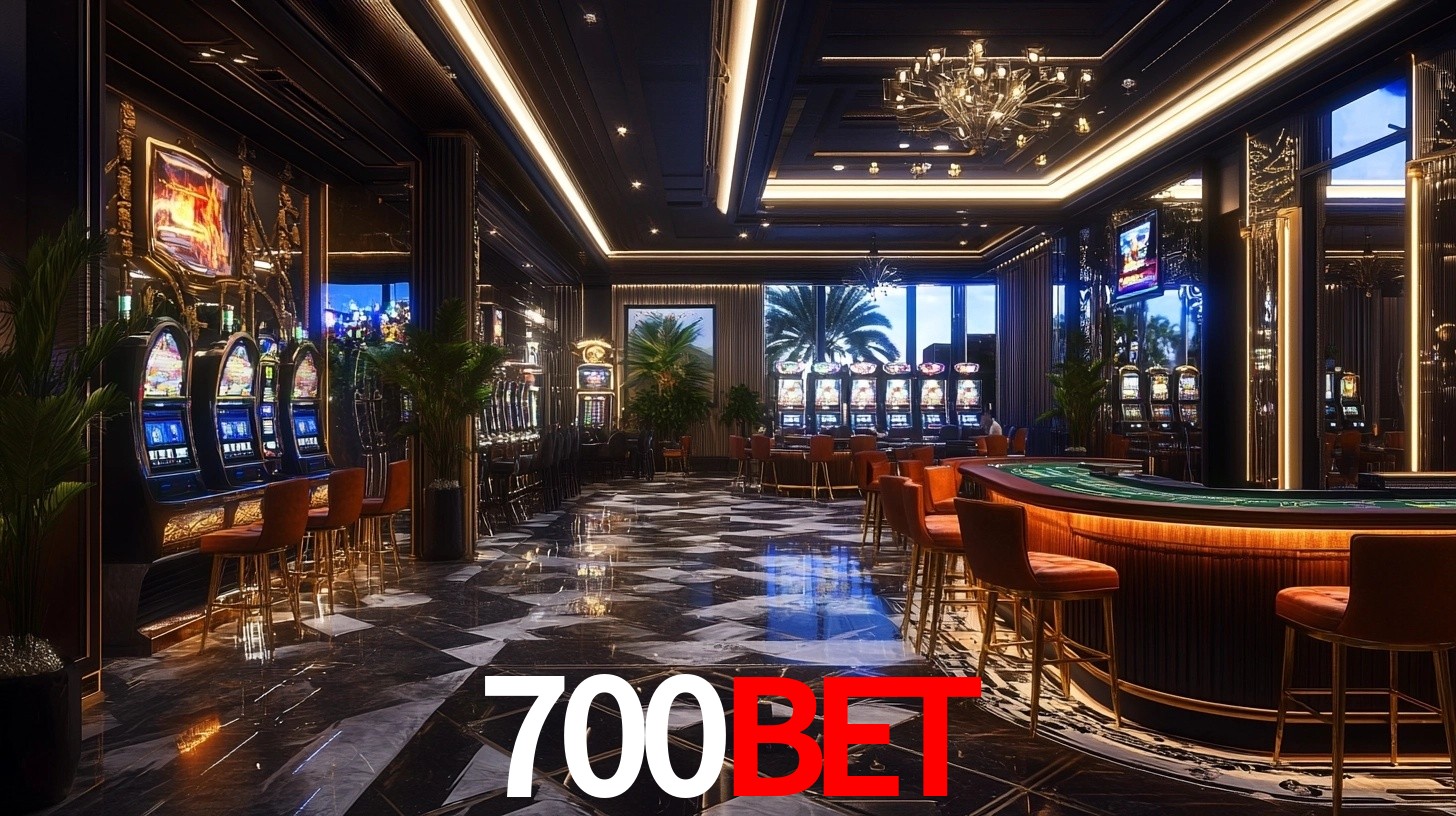 700Bet