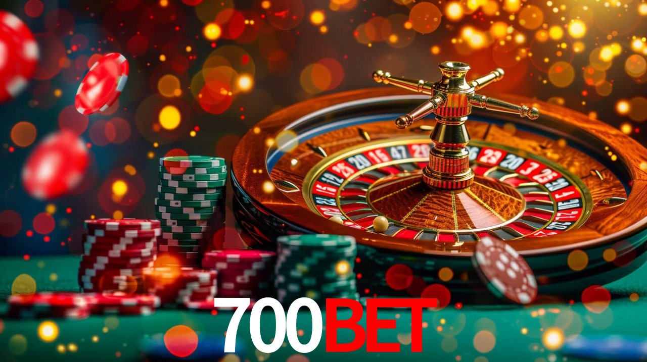 Especiais de Fim de Semana 700Bet