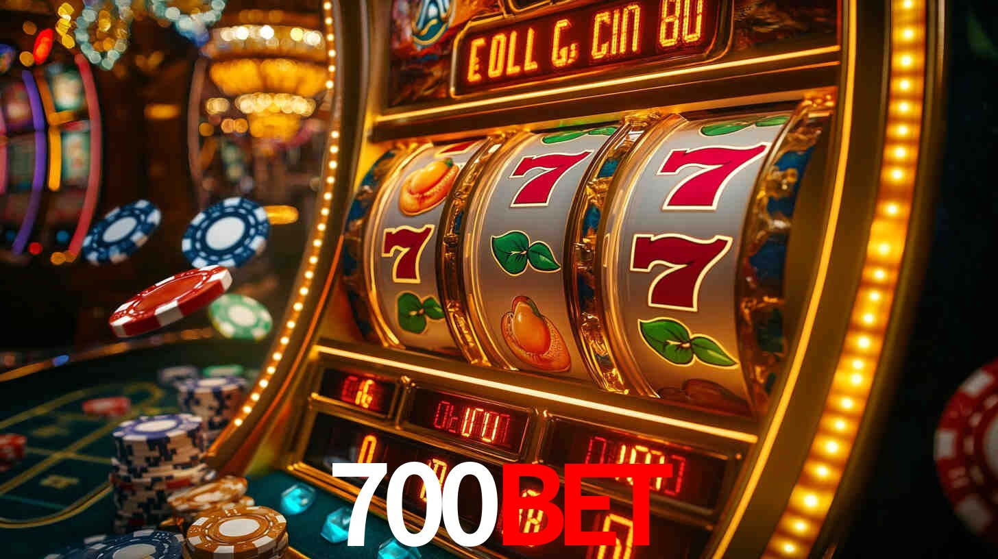 700Bet