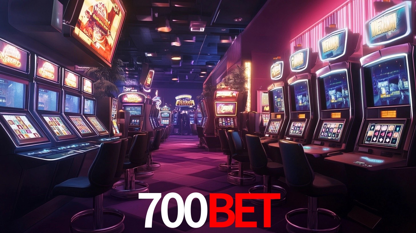Experimente o Login Seguro Premium no 700Bet
