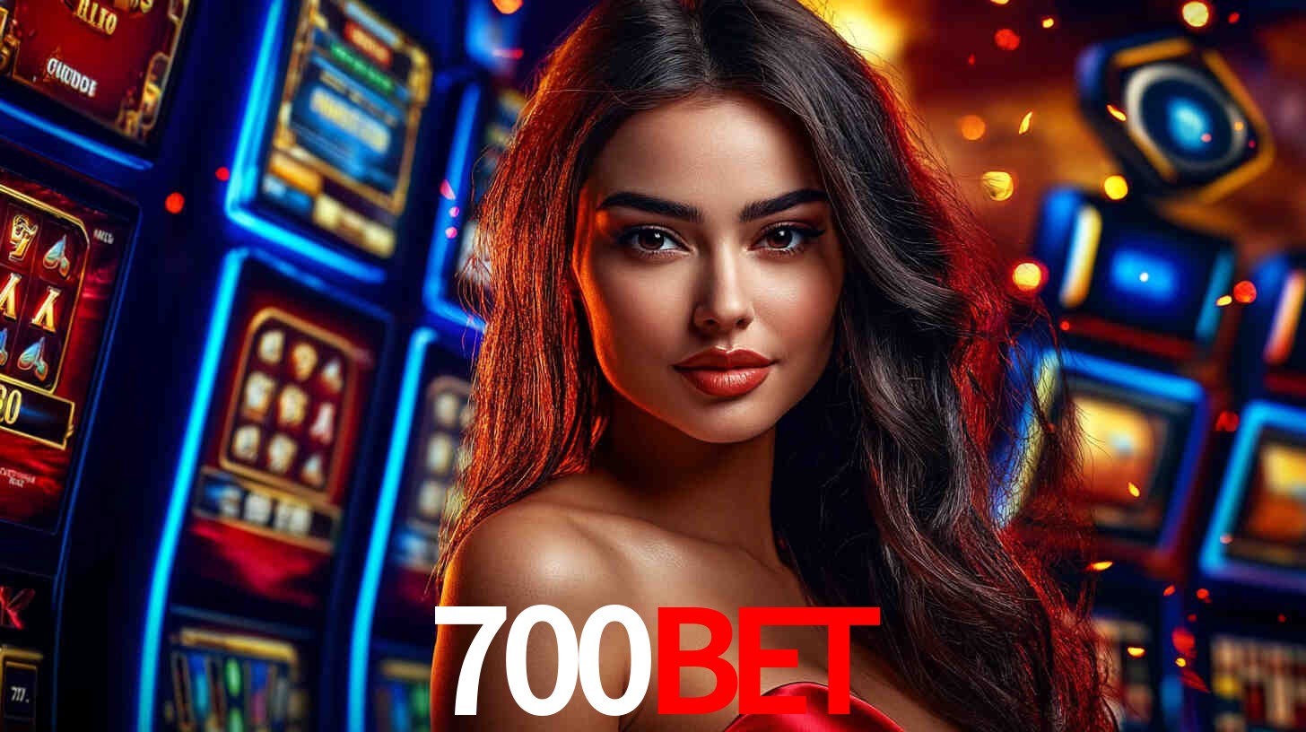 Provedores de Jogos 700Bet