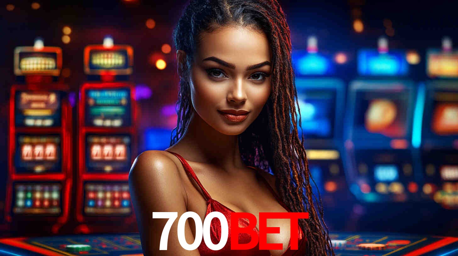 Login Seguro 700Bet