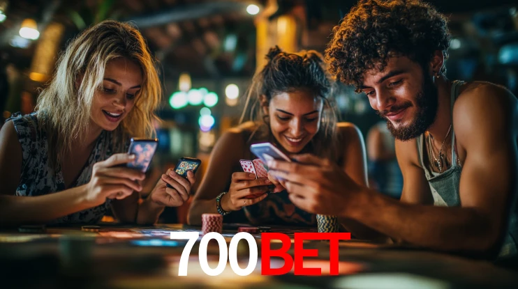 Exclusive Games 700Bet