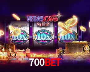 APP oficial da 700Bet para mobile