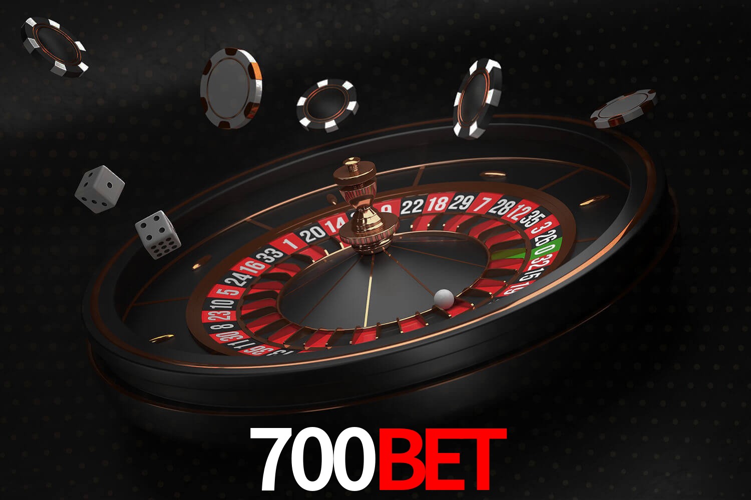 700Bet