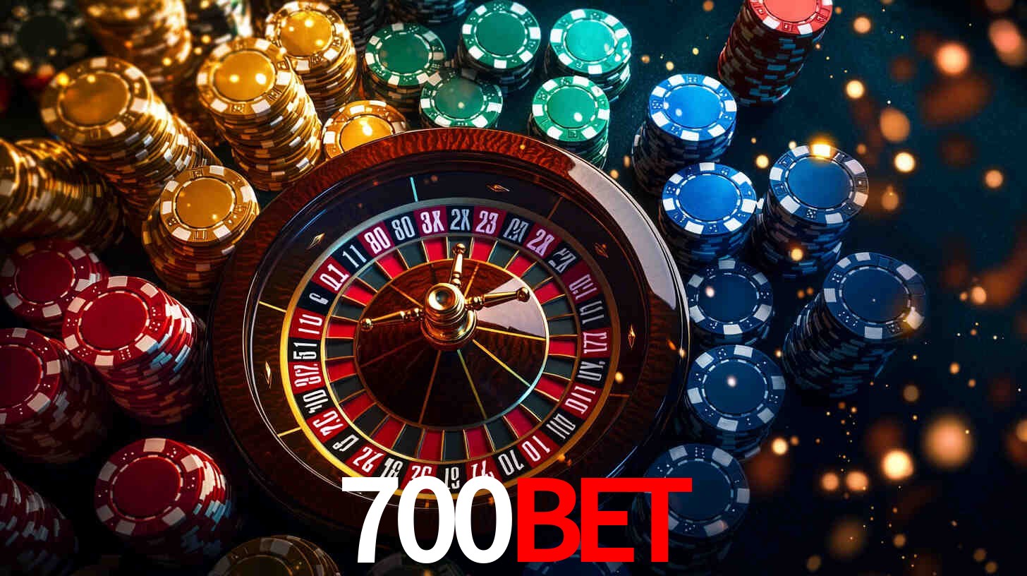 Explore as vantagens do 700Bet: serviço profissional e confiabilidade