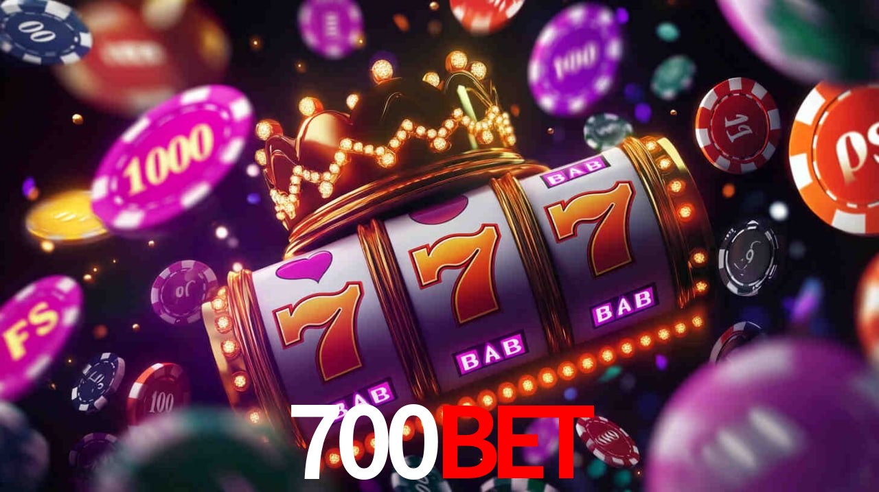 Statistics 700Bet