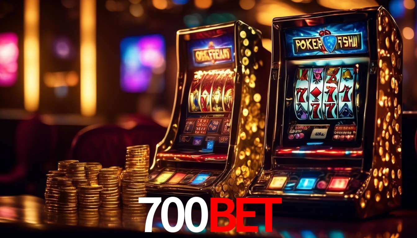 Ofertas Exclusivas 700Bet