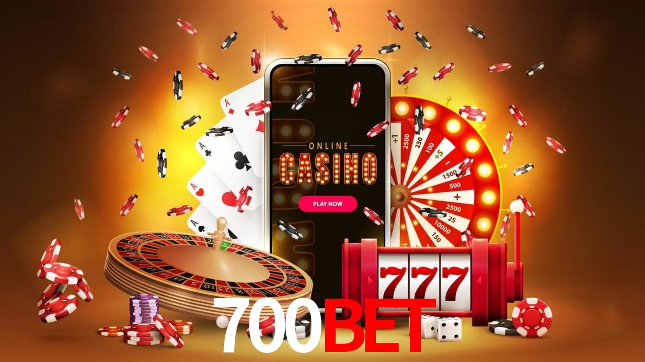 Casino VIP 700Bet