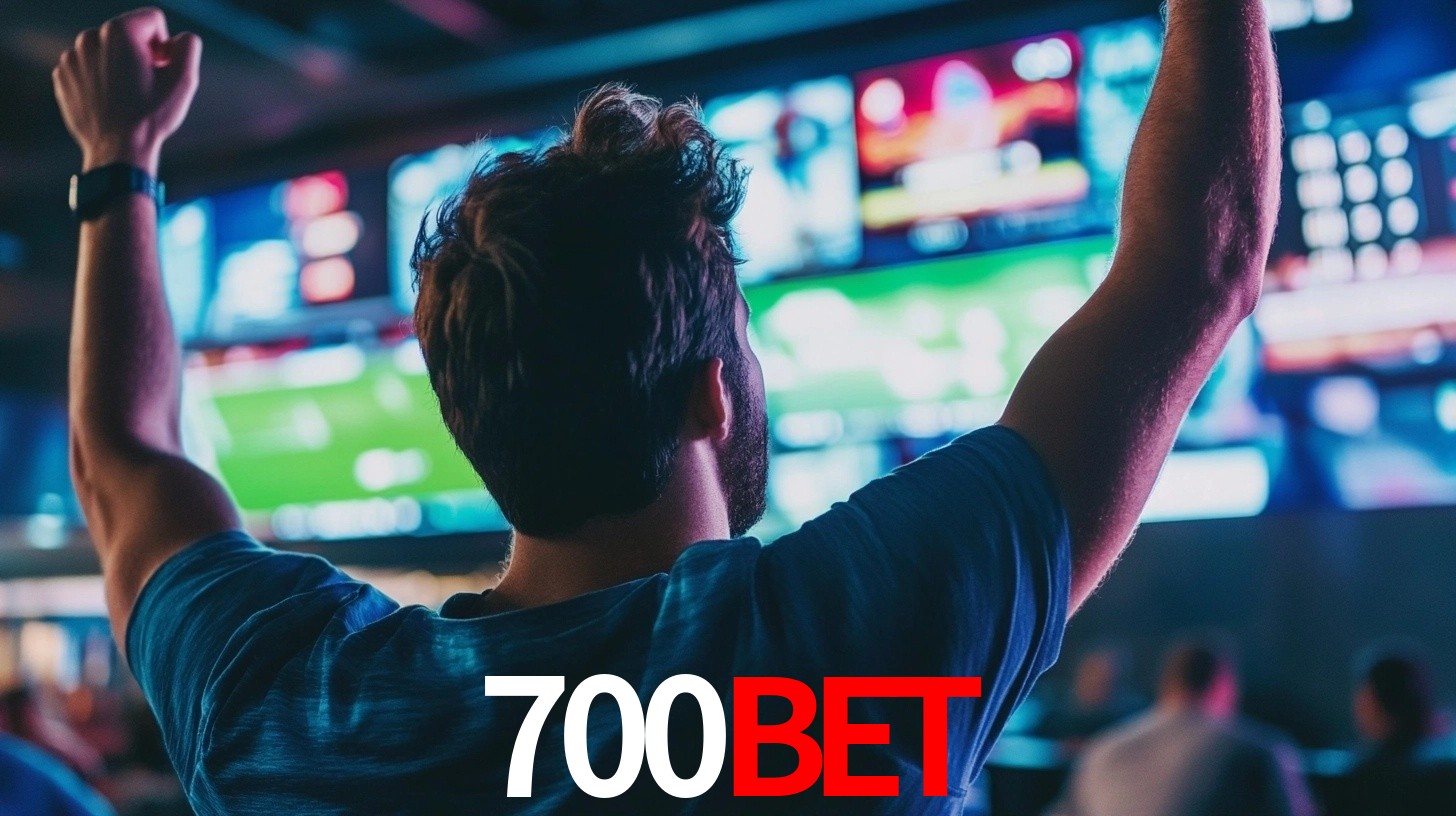 700Bet