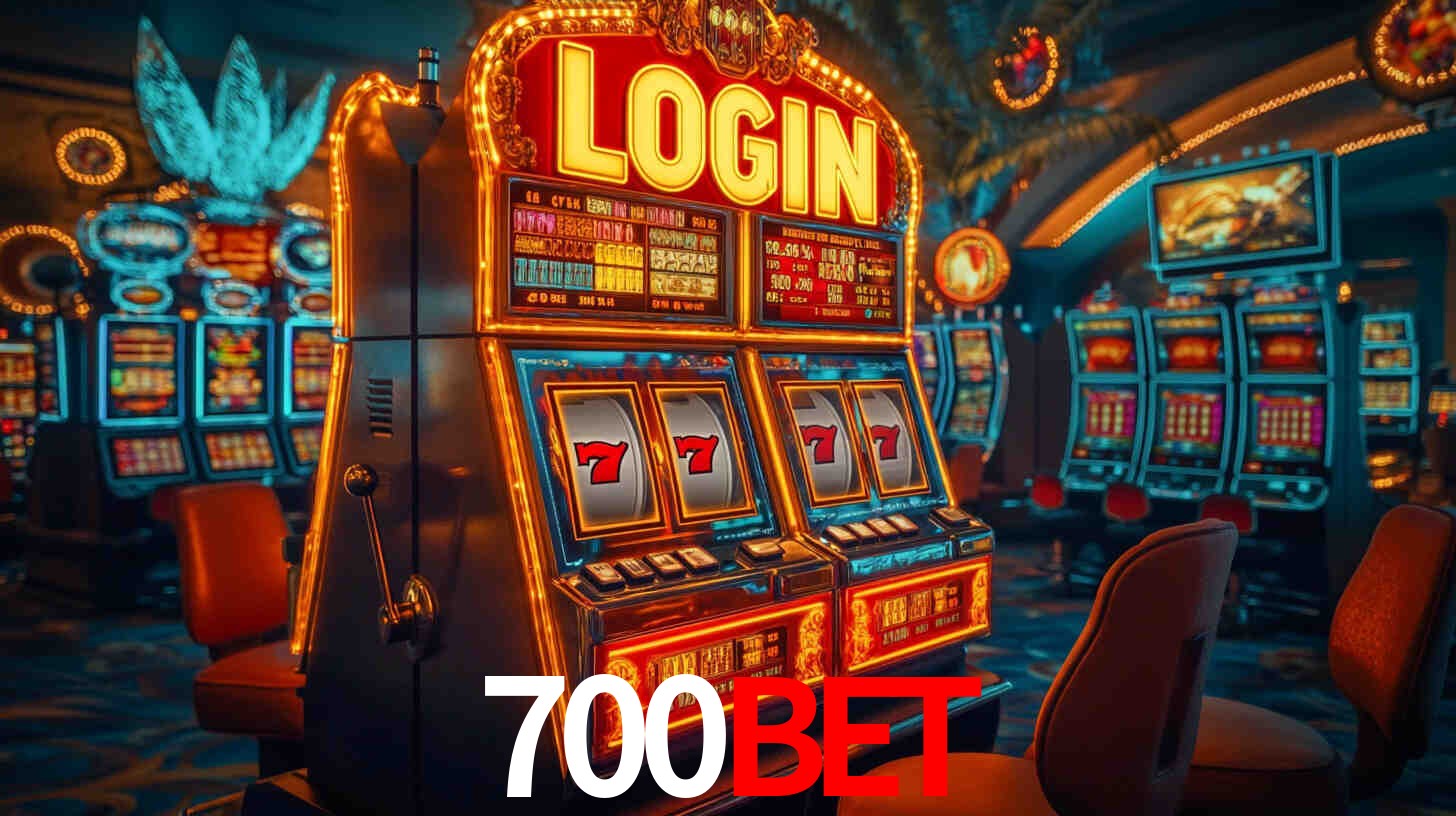 700Bet