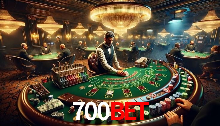 Tennis Betting 700Bet
